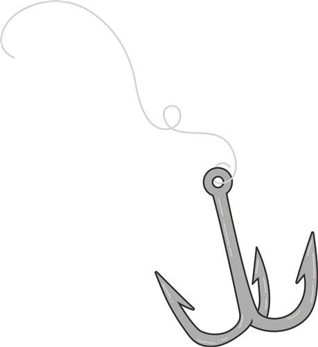 Fishing Hook Fishing Hook
