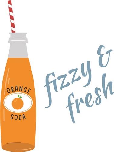 Fizzy & Fresh Fizzy & Fresh