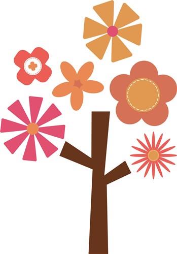 Flower Tree Flower Tree