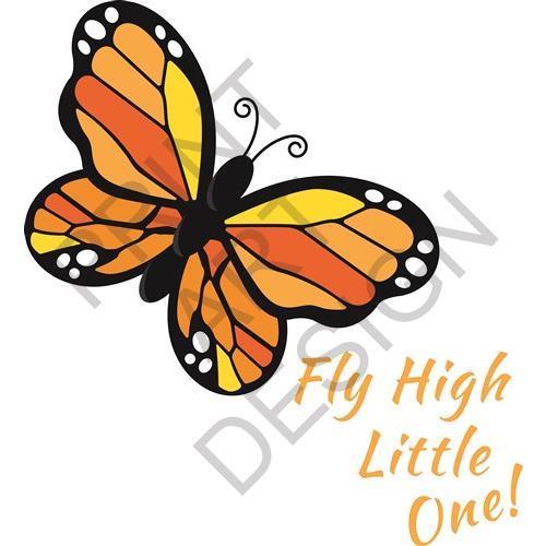 Fly High Fly High