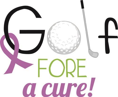Fore A Cure Fore A Cure