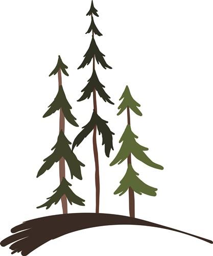 Forest Trees Forest Trees