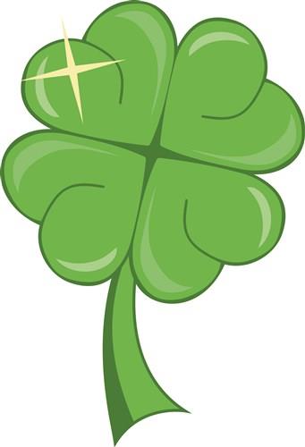 Four Leaf Clover Four Leaf Clover