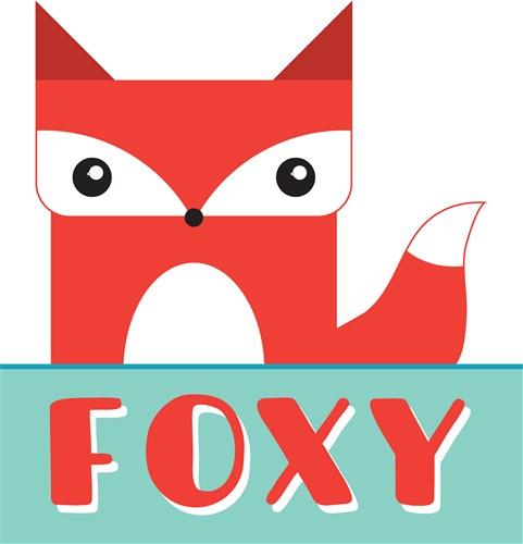 Foxy Foxy