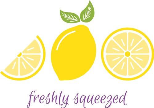 Freshly Squeezed Freshly Squeezed