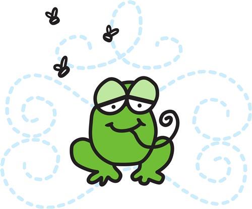 Frog Frog