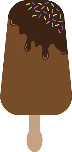 Fudgesicle Fudgesicle