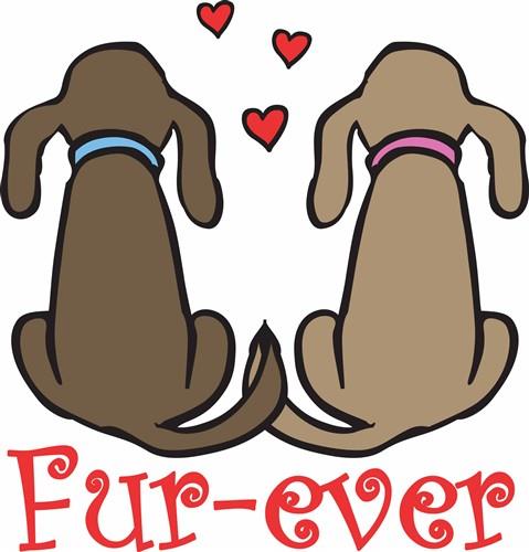 Fur-ever Fur-ever