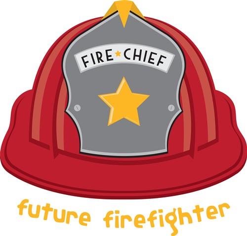 Future Firefighter Future Firefighter