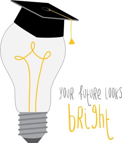 Future Looks Bright Future Looks Bright