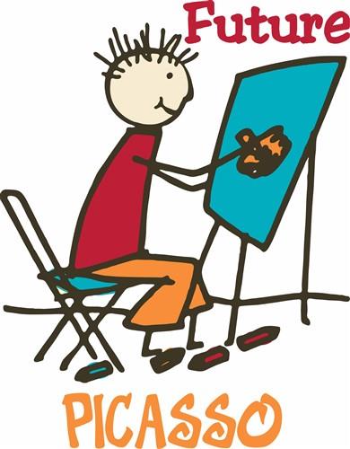 Future Picasso Future Picasso