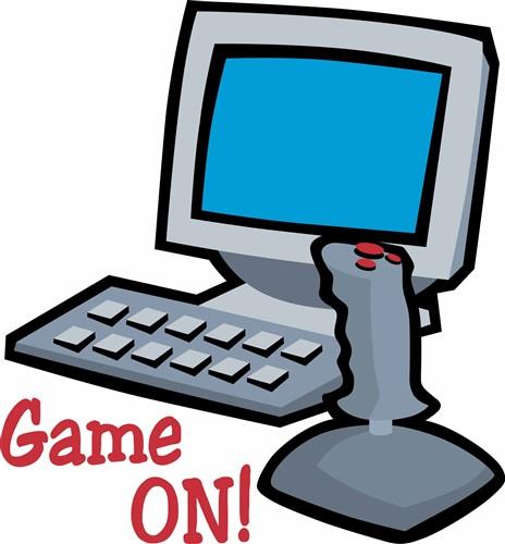 Game On! Game On!