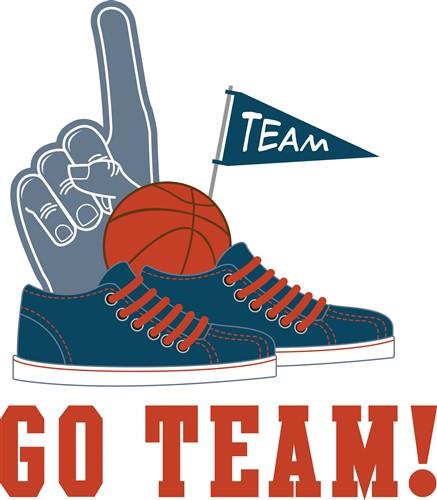 Go Team Go Team