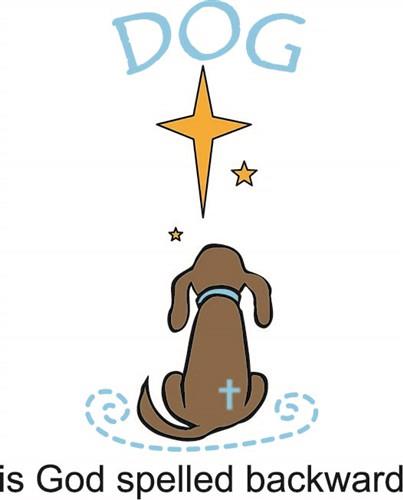 God Backwards God Backwards