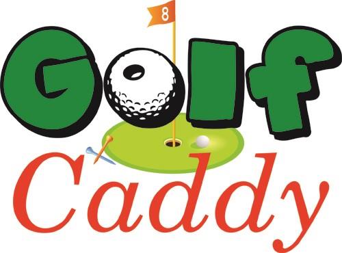 Golf Caddy Golf Caddy