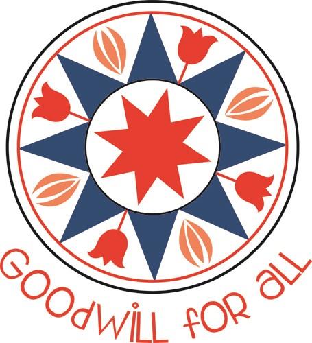 Goodwill For All Goodwill For All