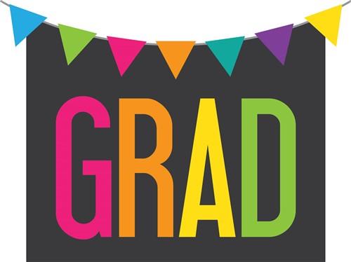 Grad Flags Grad Flags