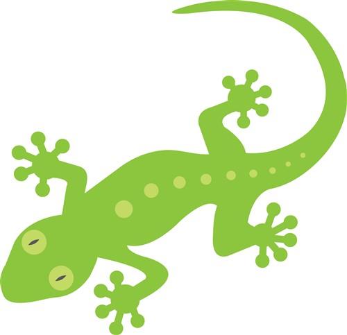 Green Lizard Green Lizard