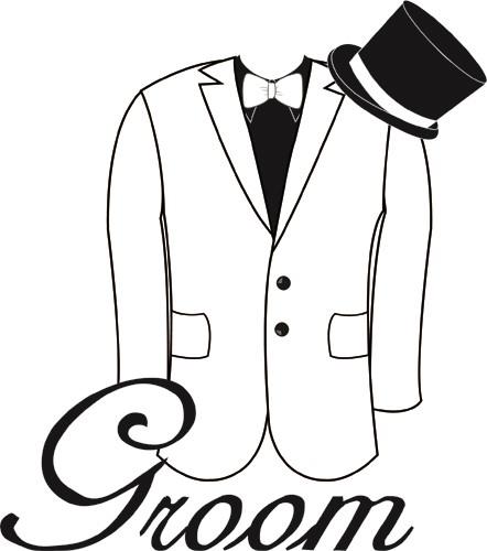 Groom Groom