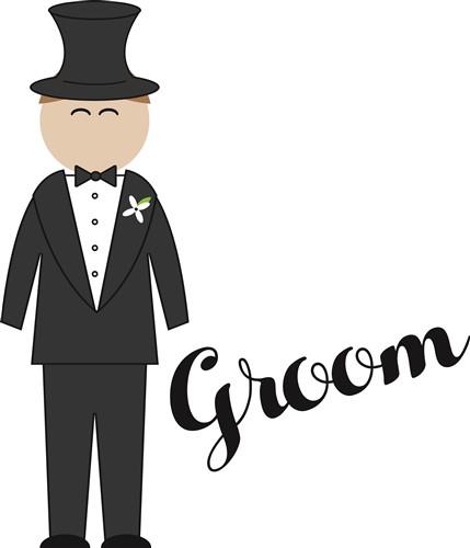 Groom Groom