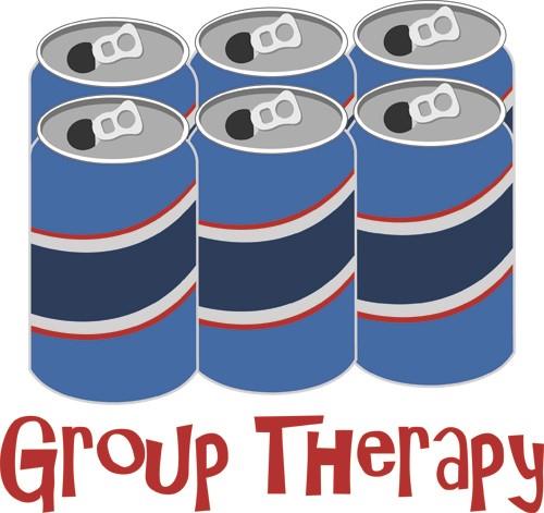 Group Therapy Group Therapy