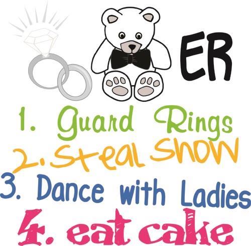 Guard Rings Guard Rings