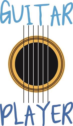 Guitar Player Guitar Player