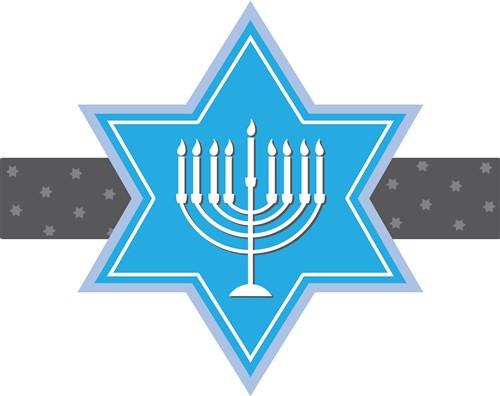 Hanukkah Hanukkah