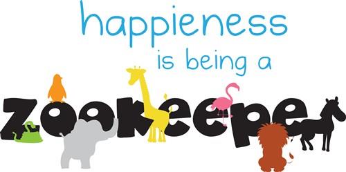 Happiness Happiness