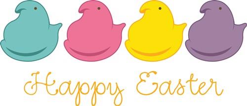 Happy Easter Happy Easter