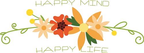 Happy Mind Happy Mind