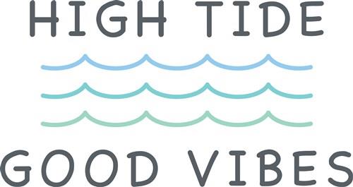High Tide High Tide