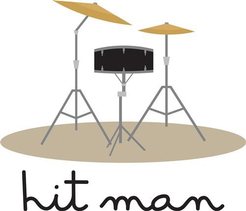 Hit Man Hit Man