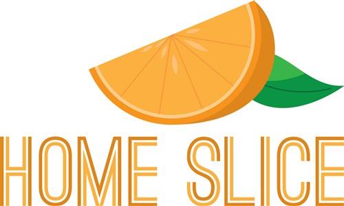 Home Slice Home Slice