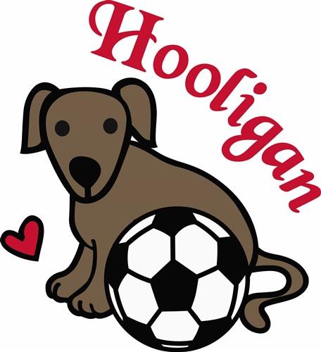 Hooligan Hooligan