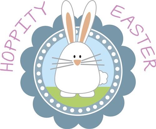 Hoppity Easter Hoppity Easter