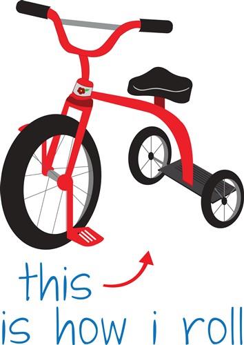 How I Roll How I Roll