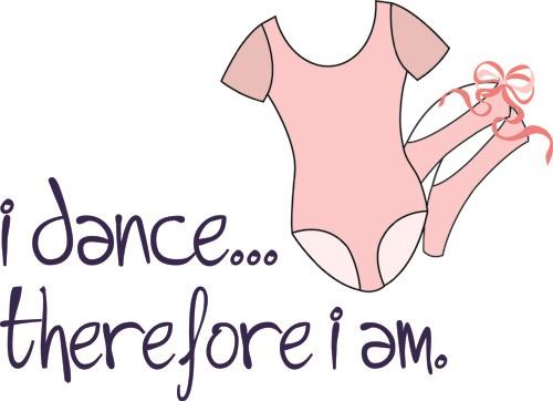 I Dance I Dance