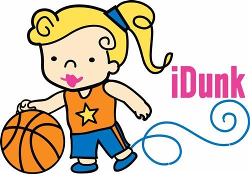I Dunk I Dunk