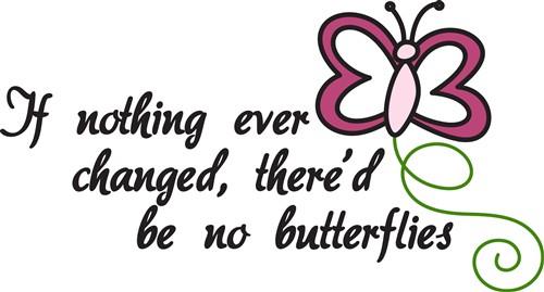 If Nothing Changed If Nothing Changed