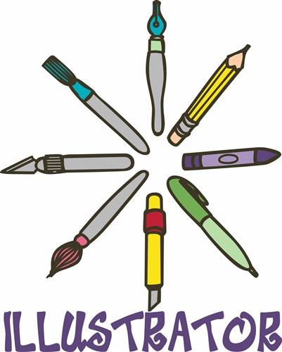Illustrator Illustrator