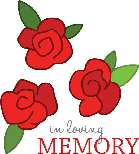 In Loving Memory In Loving Memory