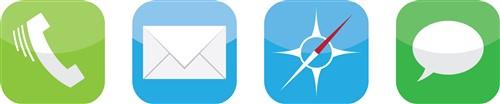 iPhone Apps iPhone Apps