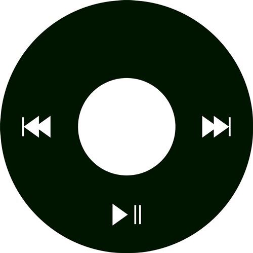 iPod Click Wheel iPod Click Wheel
