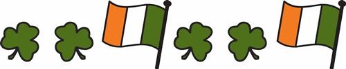 Irish Flag Irish Flag