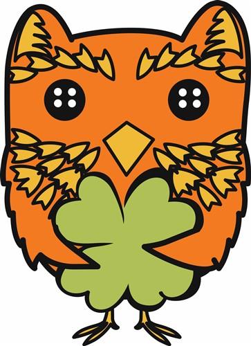 Irish Owl Irish Owl