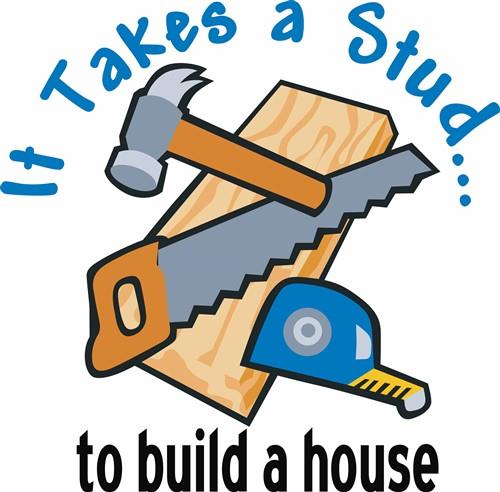 It Take a Stud It Take a Stud