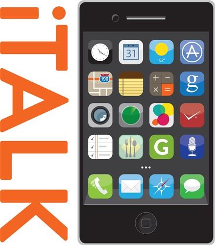 iTALK Smartphone iTALK Smartphone