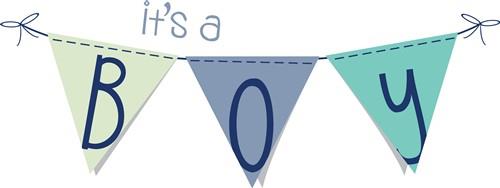 Its A Boy Its A Boy