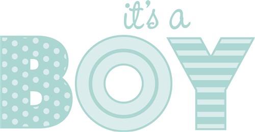 Its A Boy Its A Boy